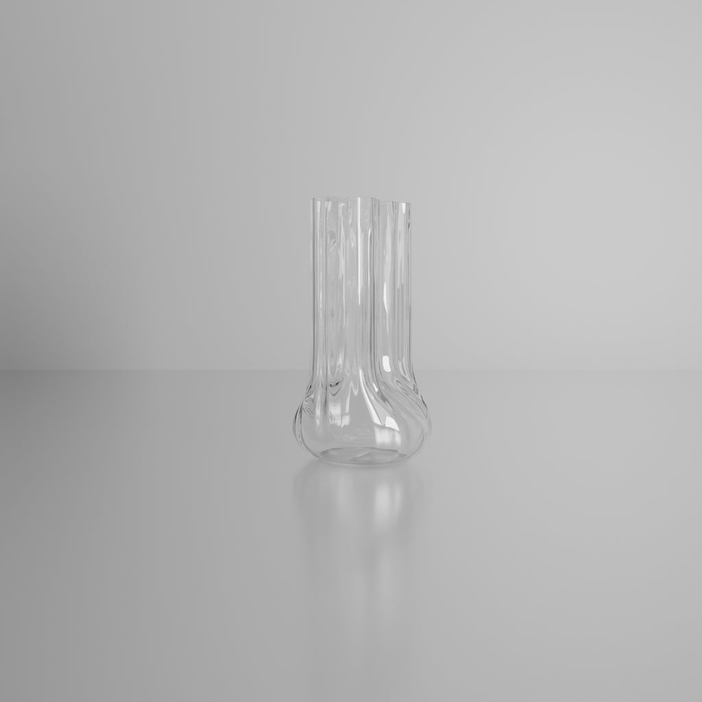 Glass Jug