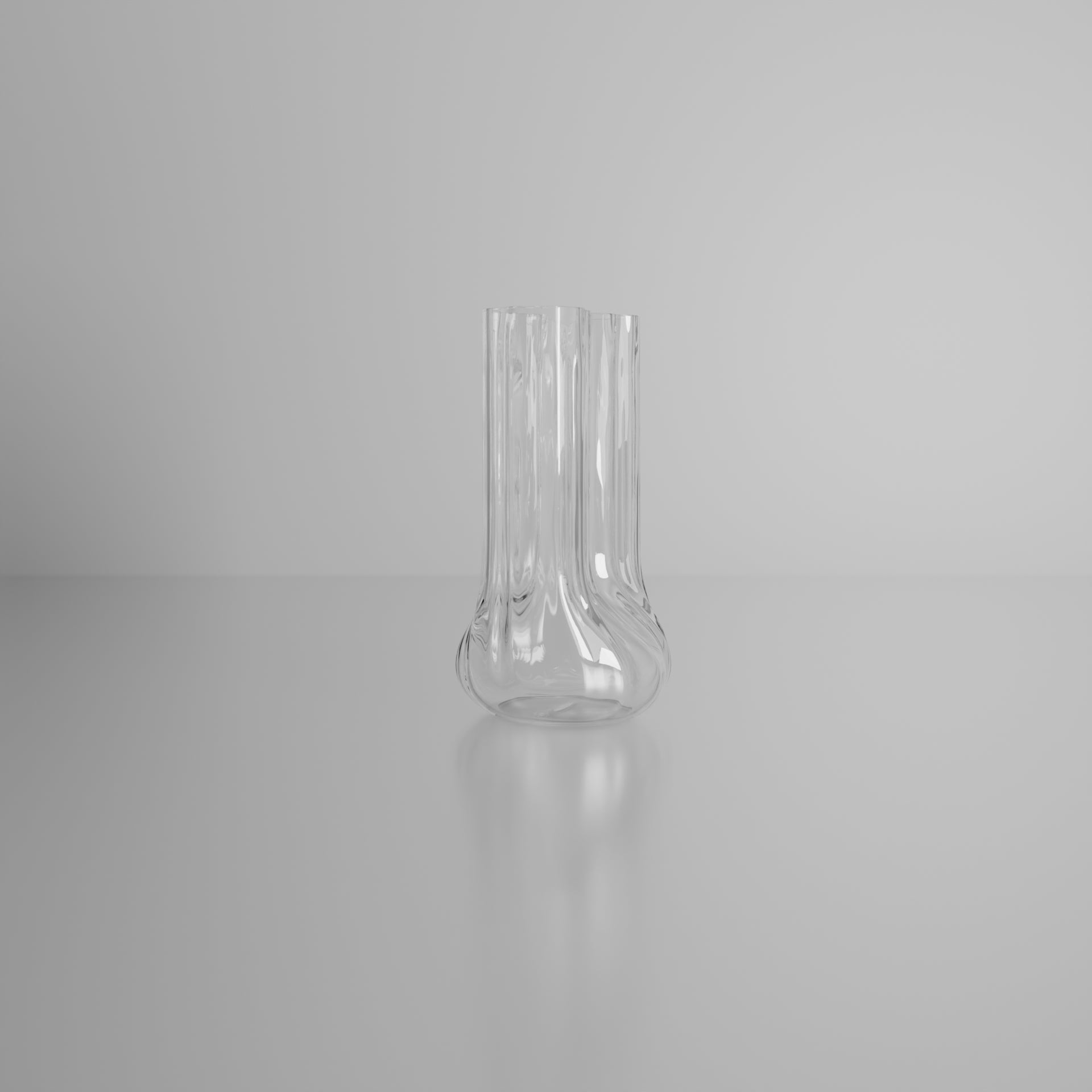 Glass Jug