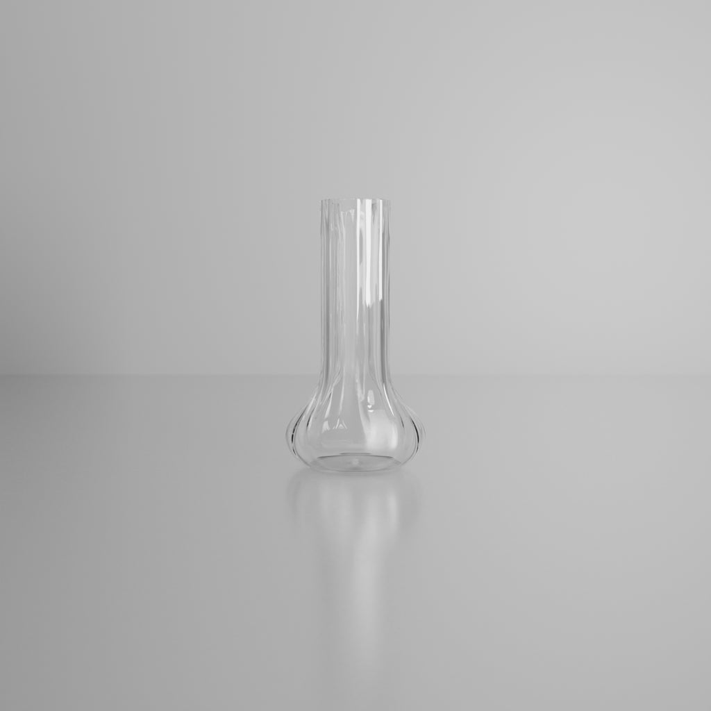 Glass Jug