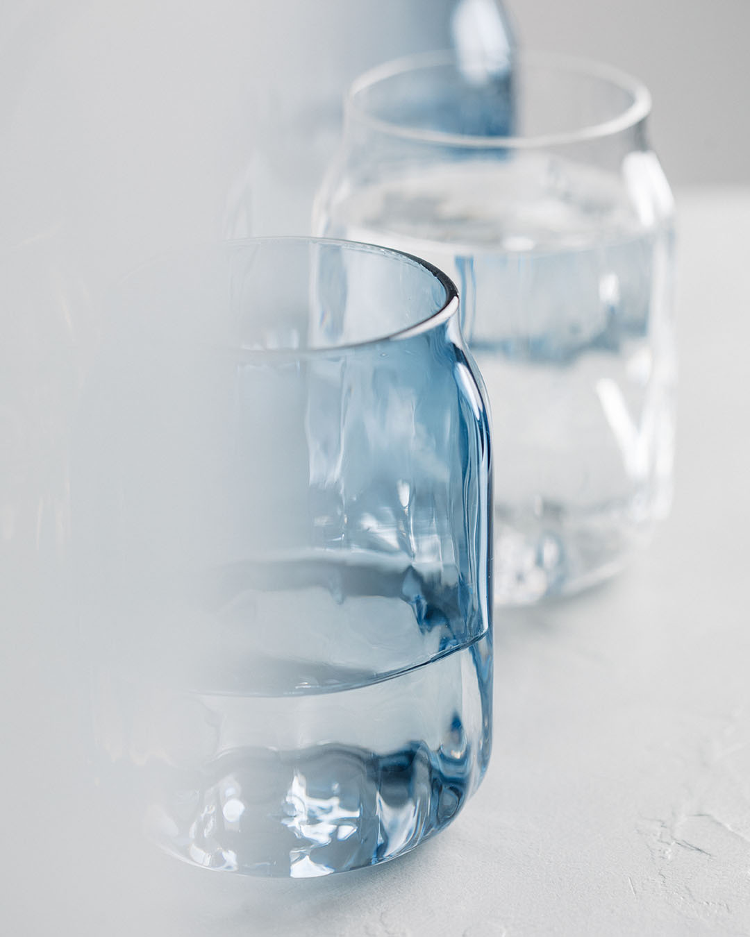 Tumbler